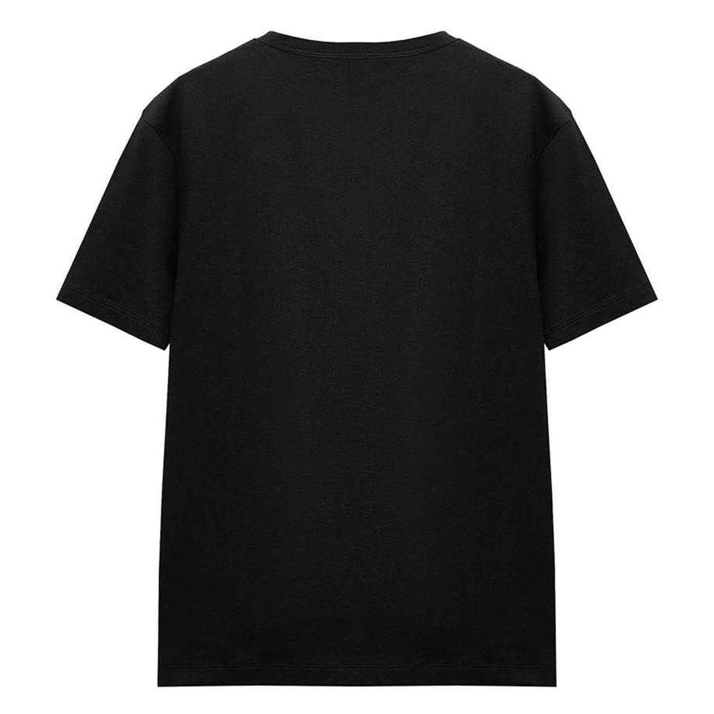 Black - Back - Marvel Rivals Womens-Ladies Jeff the Land Shark Marker T-Shirt