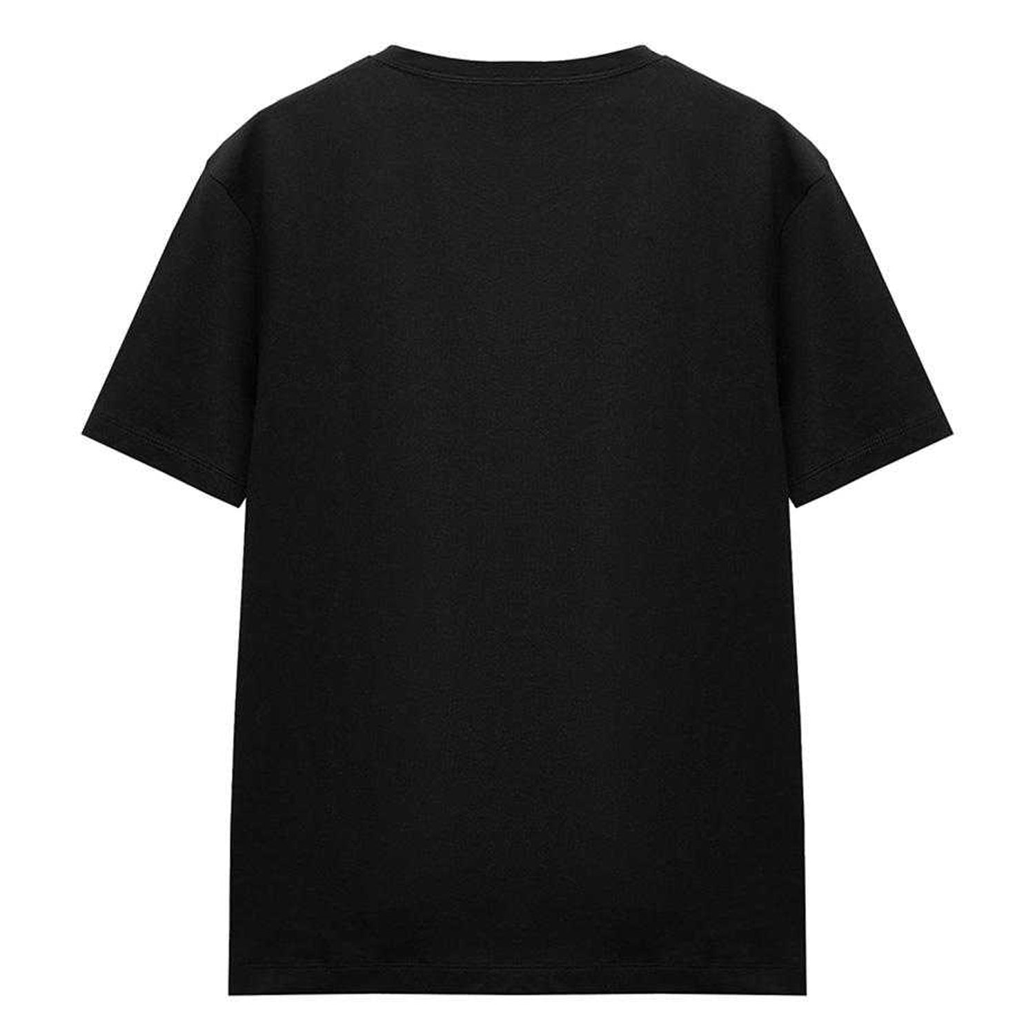 Black - Back - Marvel Rivals Womens-Ladies Jeff the Land Shark Marker T-Shirt