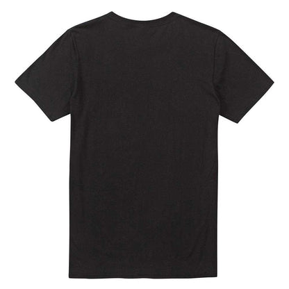 Black - Back - Marvel Rivals Unisex Adult Jeff the Land Shark Marker T-Shirt