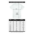 Black - Close up - Marvel Comics Mens Legendary Grandad Captain America Corner Box T-Shirt