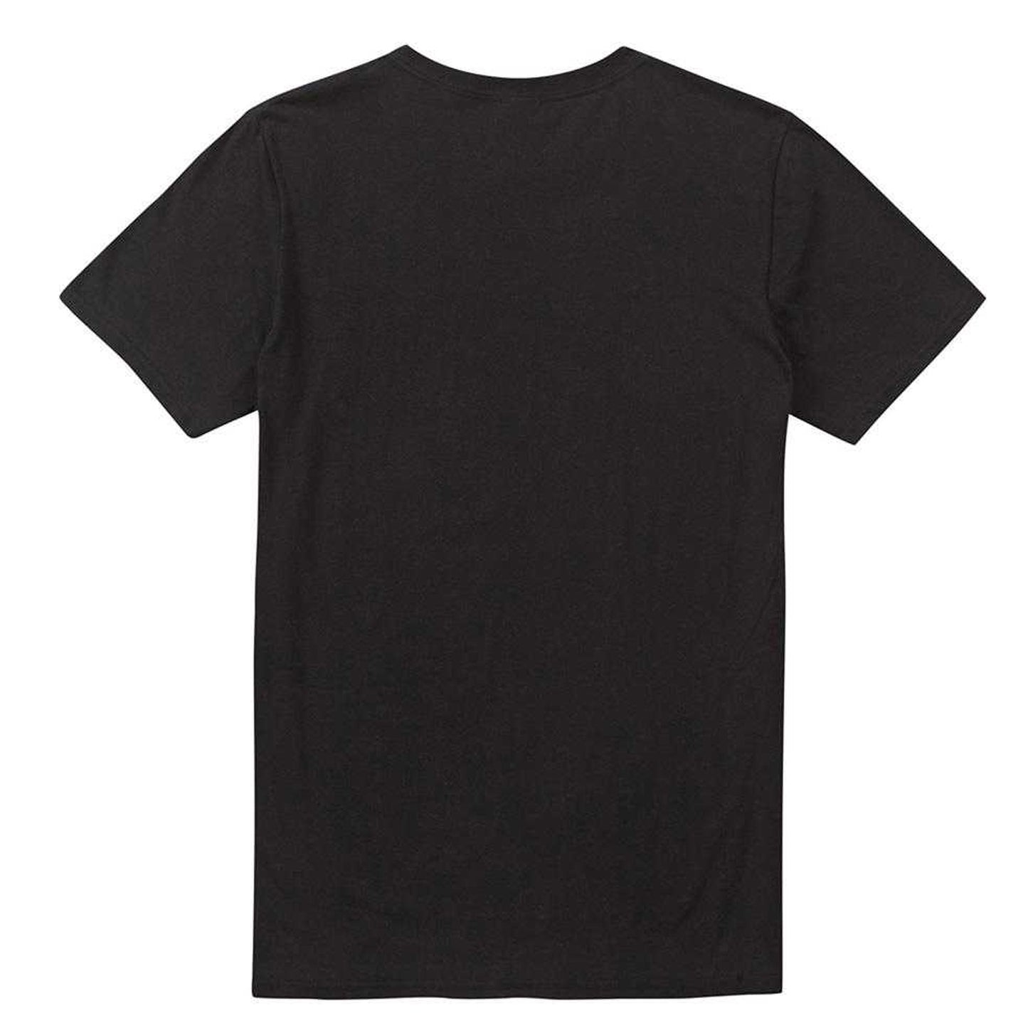 Black - Back - Dungeons & Dragons Unisex Adult Ranger Key Art Key Art T-Shirt
