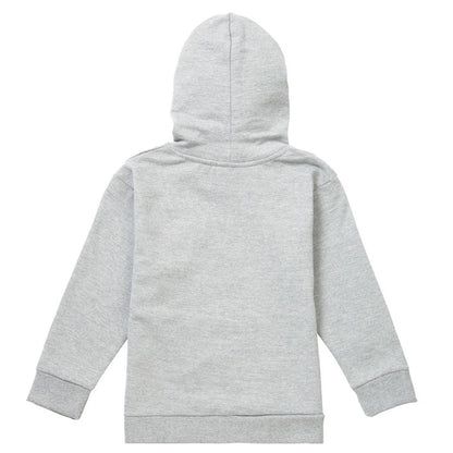 Athletic Heather - Back - Pink Floyd Childrens-Kids Money Seal Heather Hoodie