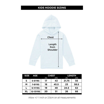 Navy - Close up - Toy Story Childrens-Kids I´m 5 Buzz Lightyear Birthday Hoodie