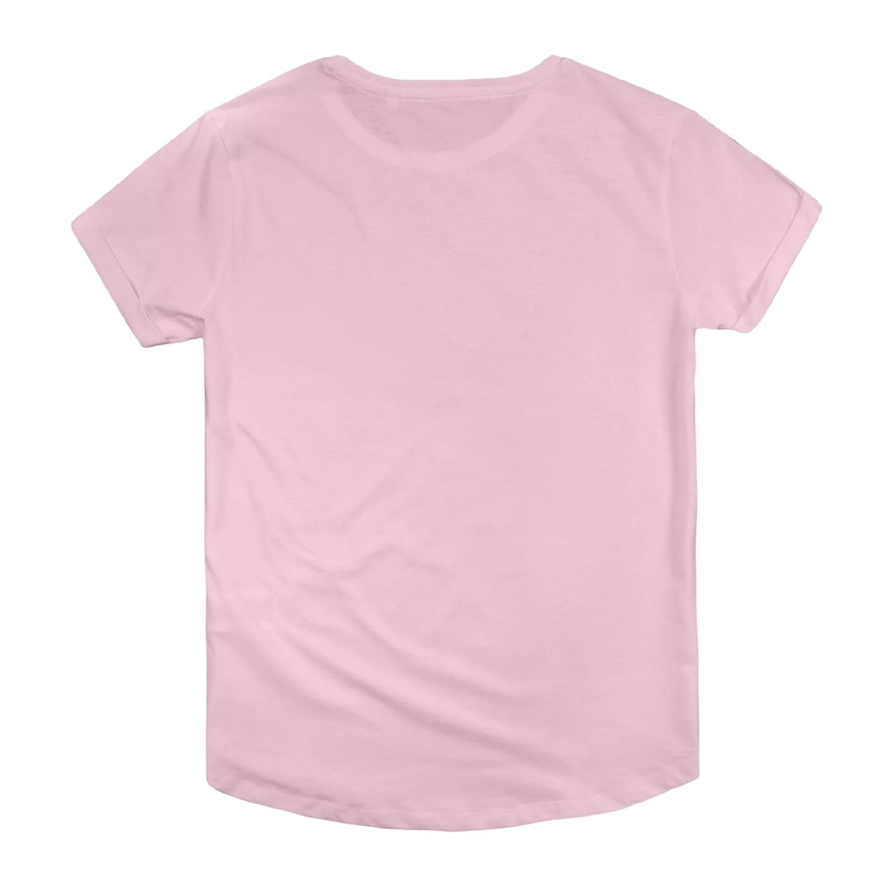 Light Pink - Back - Barbie Womens-Ladies The Future Starts Now T-Shirt