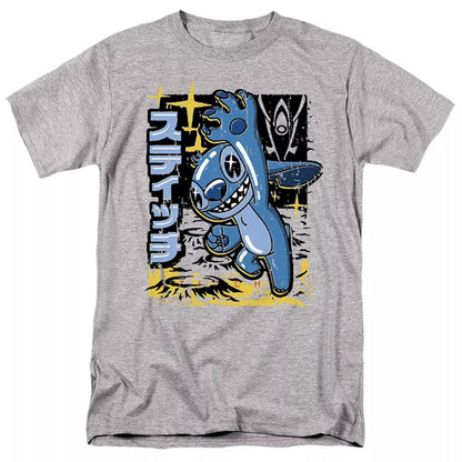 Sports Grey - Front - Spider-Man Childrens-Kids 100th Anniversary Edition T-Shirt