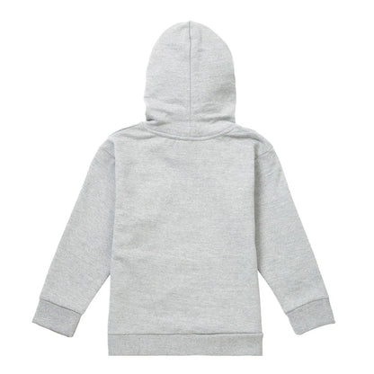 Athletic Heather - Back - X-Men Childrens-Kids Wolverine Cyclops Jean Grey Hoodie