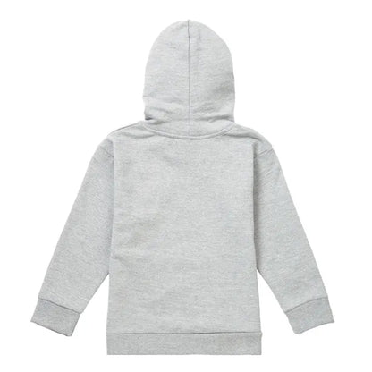 Athletic Heather - Back - Finding Nemo Childrens-Kids Dory Nemo Hoodie