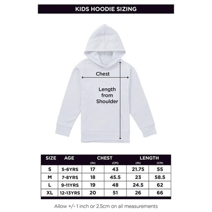 Navy - Close up - Finding Nemo Childrens-Kids Dory Nemo Hoodie