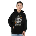 Black - Lifestyle - Coco Childrens-Kids Seize Your Moment Ernesto de la Cruz Hoodie