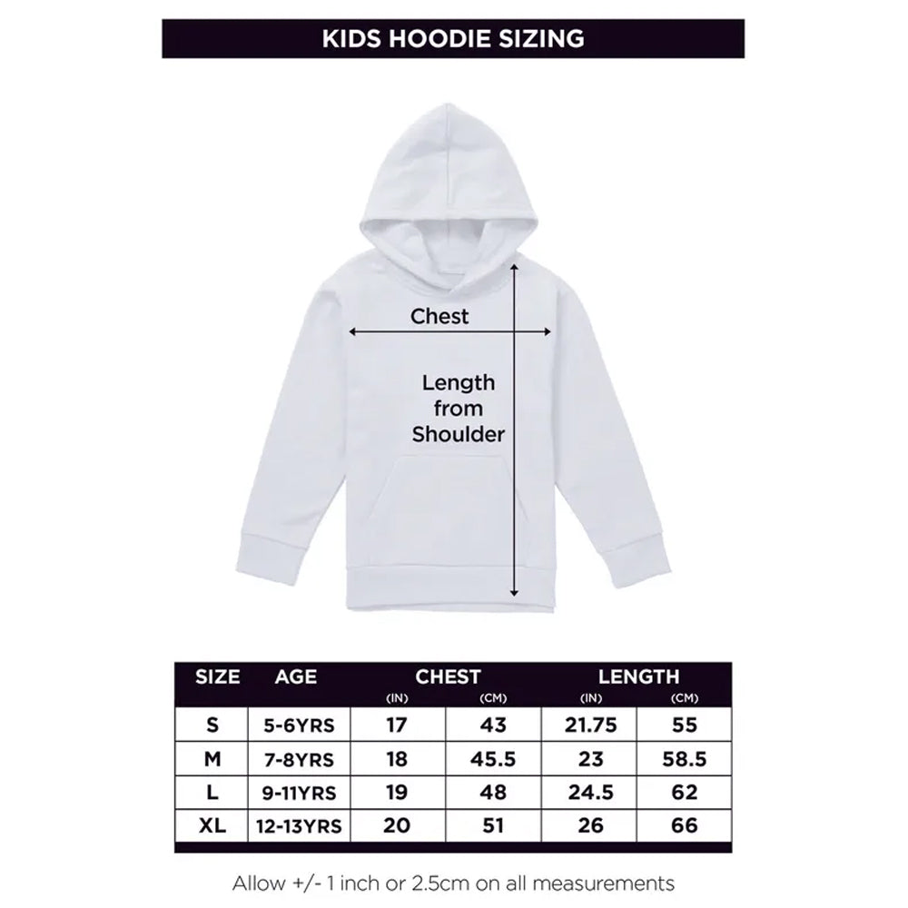 Navy - Lifestyle - Lady And The Tramp Childrens-Kids Date Goals Valentine`s Day Hoodie