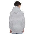 Athletic Heather - Pack Shot - Captain America Childrens-Kids Holiday Outfit Heather Pull Over Hoodie