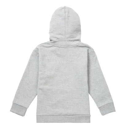 Athletic Heather - Back - Finding Nemo Childrens-Kids Mine Mine Mine Hoodie