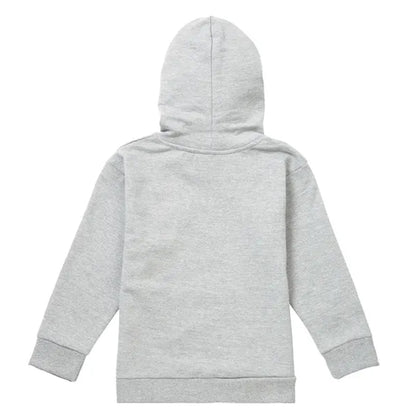 Athletic Heather - Back - Finding Nemo Childrens-Kids I Speak Whale Dory Hoodie