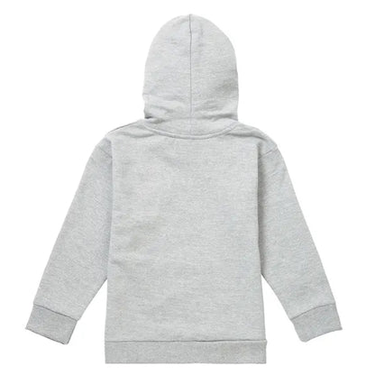 Athletic Heather - Back - Finding Nemo Childrens-Kids There´s Always A Way Dory Nemo Hoodie