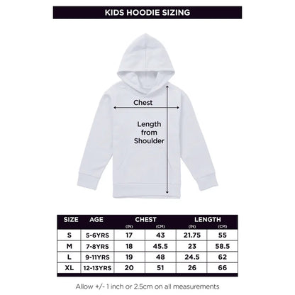 Navy - Close up - Coco Childrens-Kids Day Of The Dead Skull Ernesto Miguel Hector Hoodie