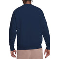 Navy - Lifestyle - Bon Jovi Unisex Adult Forever Skull Sweatshirt