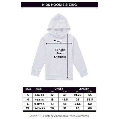 Navy - Lifestyle - Captain America Childrens-Kids First Avenger Pull Over Hoodie