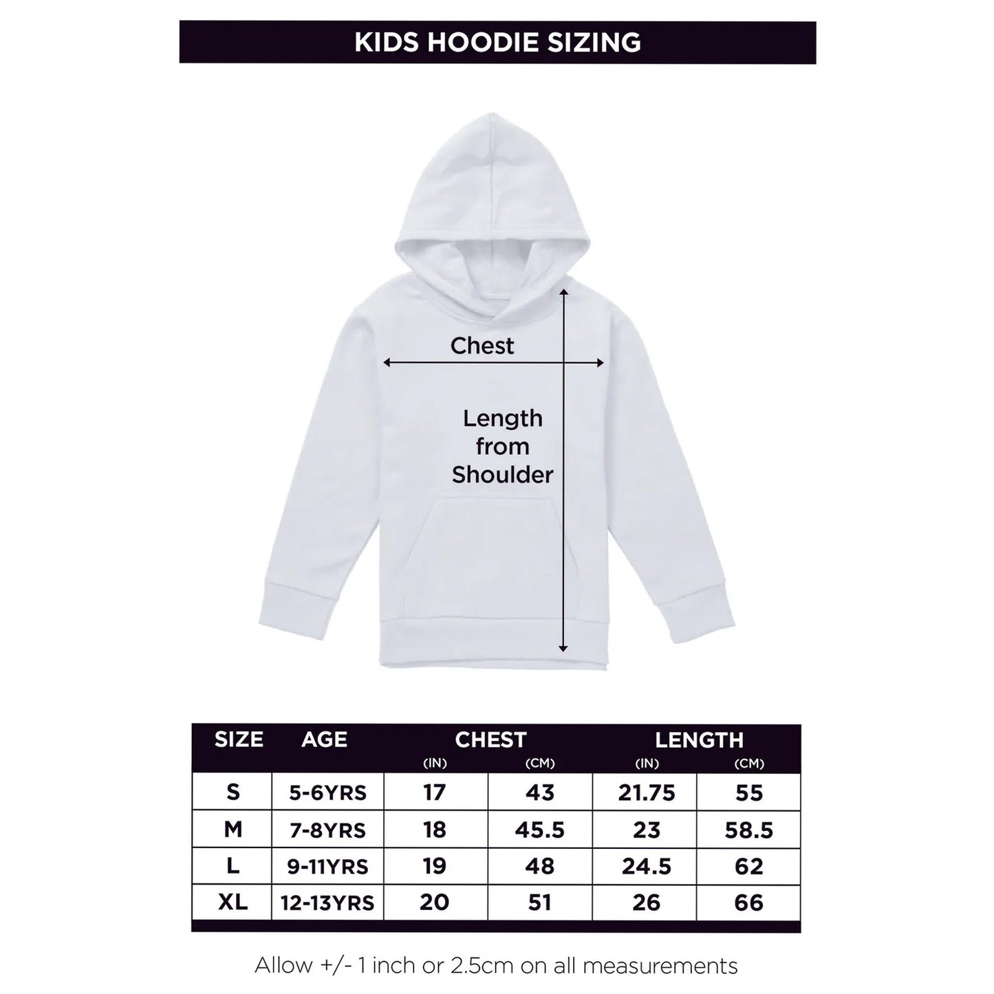 Athletic Heather - Close up - Star Wars: Obi-Wan Kenobi Childrens-Kids Logo Heather Pullover Hoodie