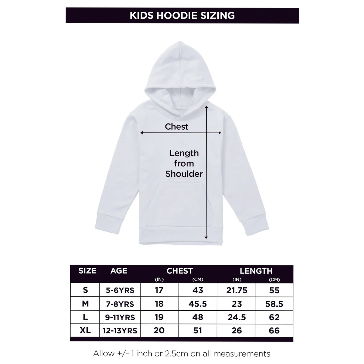 Athletic Heather - Close up - Star Wars: Obi-Wan Kenobi Childrens-Kids Logo Heather Pullover Hoodie