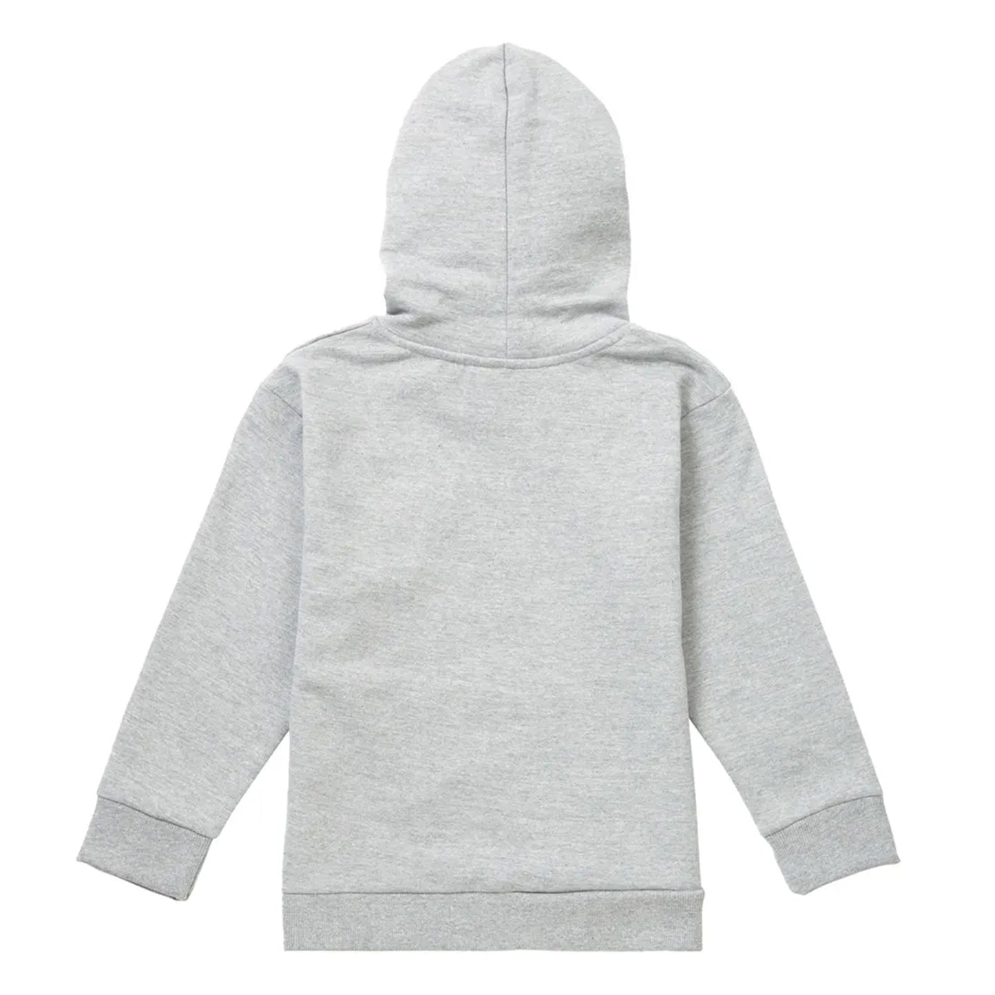 Athletic Heather - Back - Star Wars Childrens-Kids Greatest Kid C3Po R2D2 Pullover Hoodie