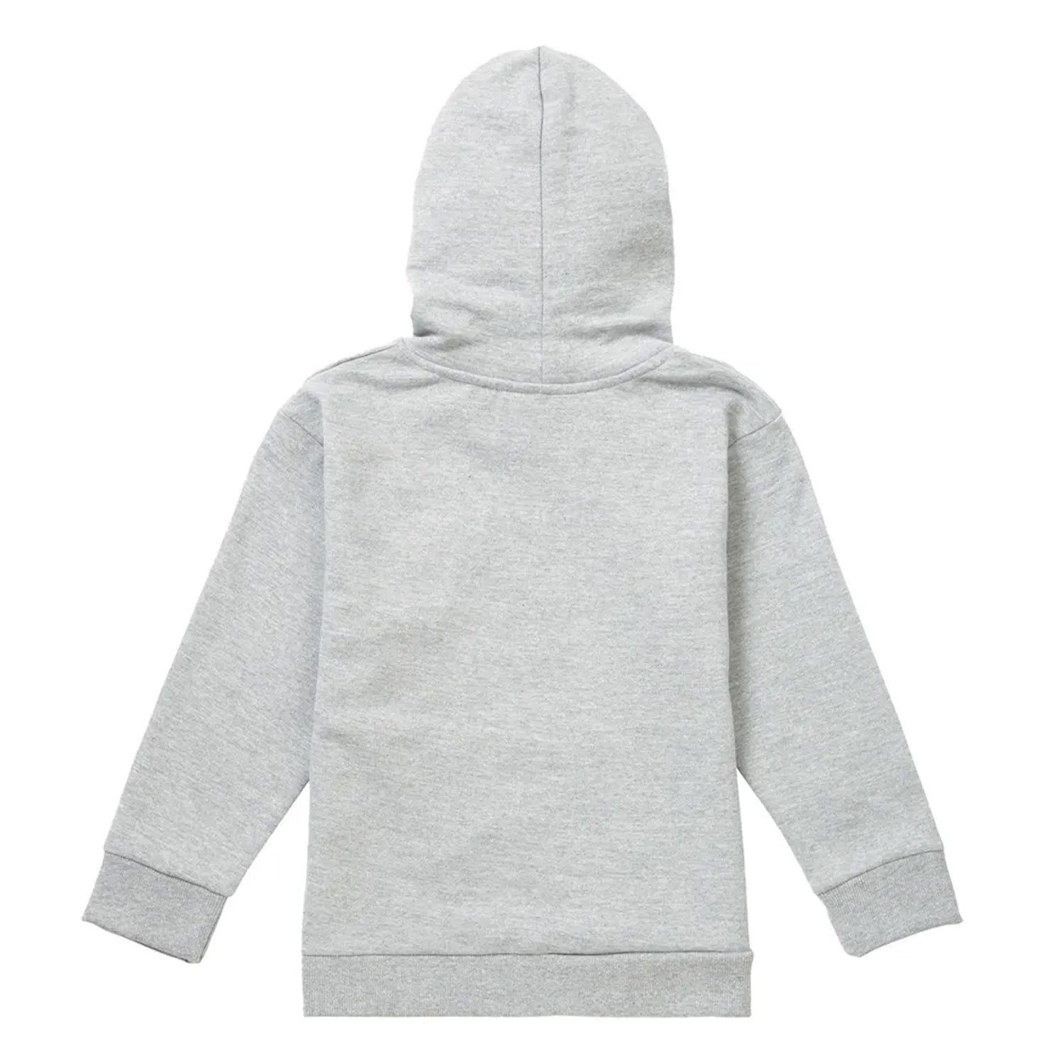 Athletic Heather - Back - Star Wars Childrens-Kids Greatest Kid C3Po R2D2 Pullover Hoodie