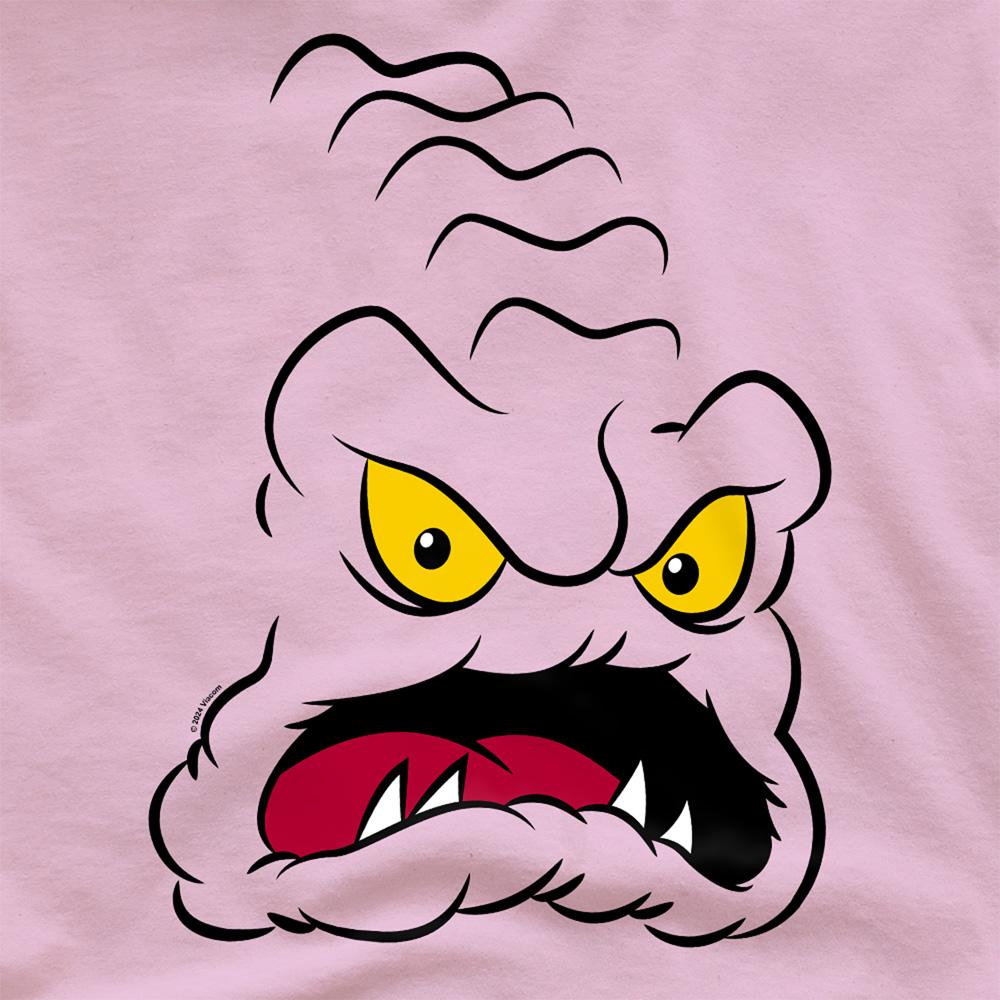 Pink - Lifestyle - Teenage Mutant Ninja Turtles Unisex Adult Krang Angry T-Shirt