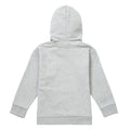 Athletic Heather - Back - Aladdin Childrens-Kids Diamond In The Rough Abu Magic Lamp Pullover Hoodie