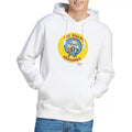 White - Lifestyle - Breaking Bad Unisex Adult Los Pollos Hermanos Hoodie