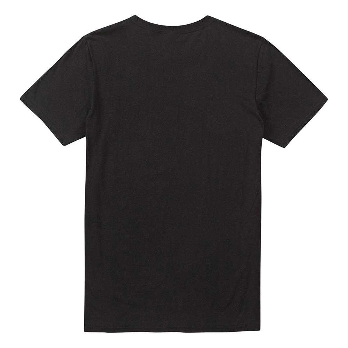 Black - Back - Dungeons & Dragons Womens-Ladies 2024 Rogue Key Art T-Shirt