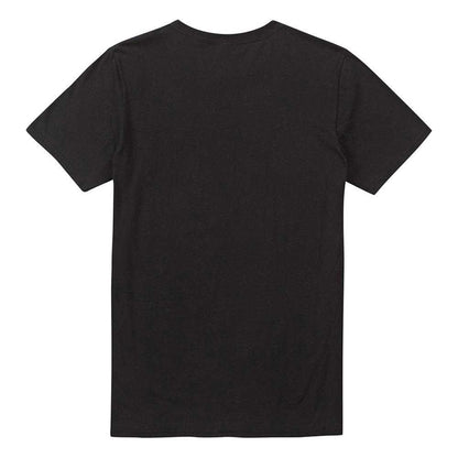 Black - Back - Dungeons & Dragons Womens-Ladies 2024 Rogue Key Art T-Shirt