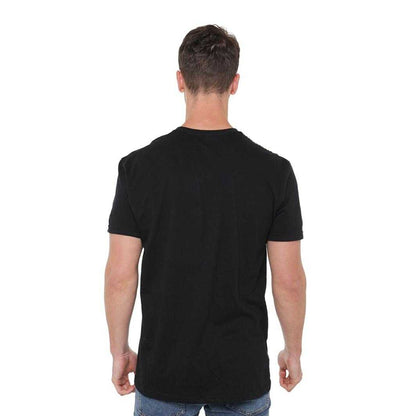 Black - Pack Shot - Dungeons & Dragons Womens-Ladies 2024 Rogue Key Art T-Shirt