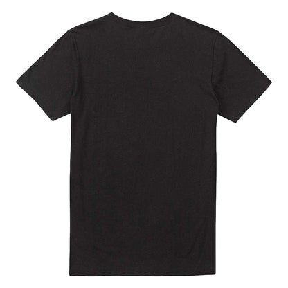 Black - Back - Dungeons & Dragons Womens-Ladies 2024 Cleric Key Art T-Shirt