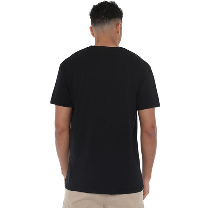 Black - Pack Shot - Asterix Unisex Adult Idefix Together T-Shirt