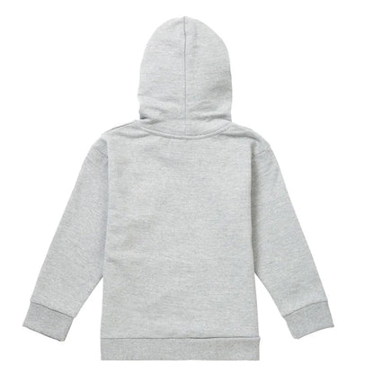 Athletic Heather - Back - Toy Story Childrens-Kids Group Heather Pullover Hoodie