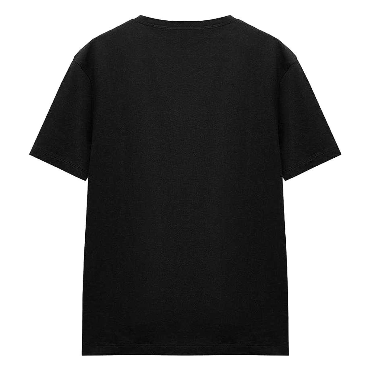 Black - Back - Dungeons & Dragons Womens-Ladies 2024 Paladin Key Art T-Shirt