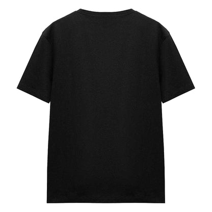 Black - Back - Dungeons & Dragons Womens-Ladies 2024 Paladin Key Art T-Shirt