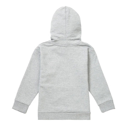 Athletic Heather - Back - Marvel Childrens-Kids Emerge Iron Man Hoodie