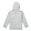 Athletic Heather - Back - Marvel Childrens-Kids Emerge Iron Man Hoodie