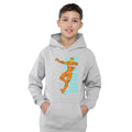 Athletic Heather - Lifestyle - Marvel Childrens-Kids Emerge Iron Man Hoodie