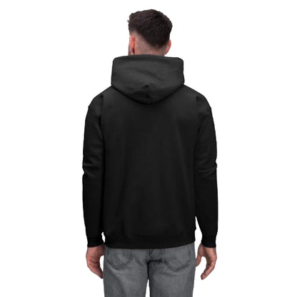 Black - Lifestyle - The Princess Bride Unisex Adult Tru Wuv Hoodie