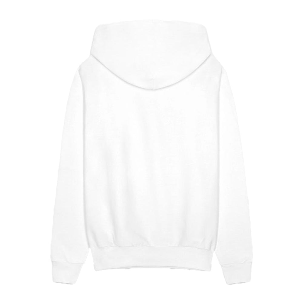 White - Back - The Princess Bride Unisex Adult Tru Wuv Hoodie