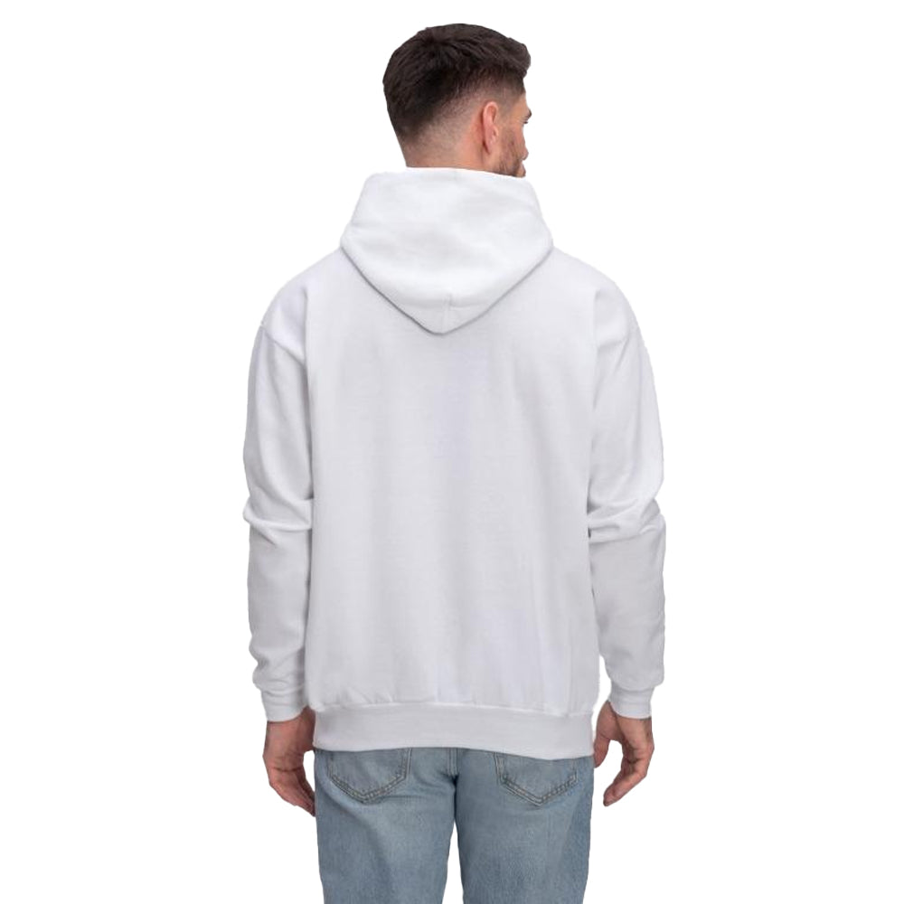 White - Lifestyle - The Princess Bride Unisex Adult Tru Wuv Hoodie