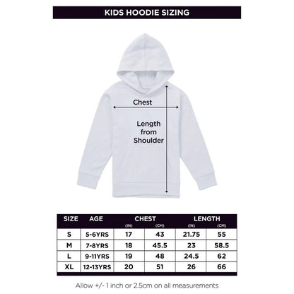 Navy - Close up - Toy Story Childrens-Kids I´m 8 Buzz Lightyear Birthday Hoodie