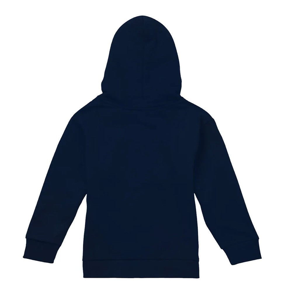 Navy - Back - Toy Story Childrens-Kids Fear Me Rex Hoodie