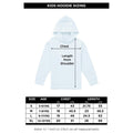 Navy - Lifestyle - Disney Princess Childrens-Kids Mermaid Era Hoodie
