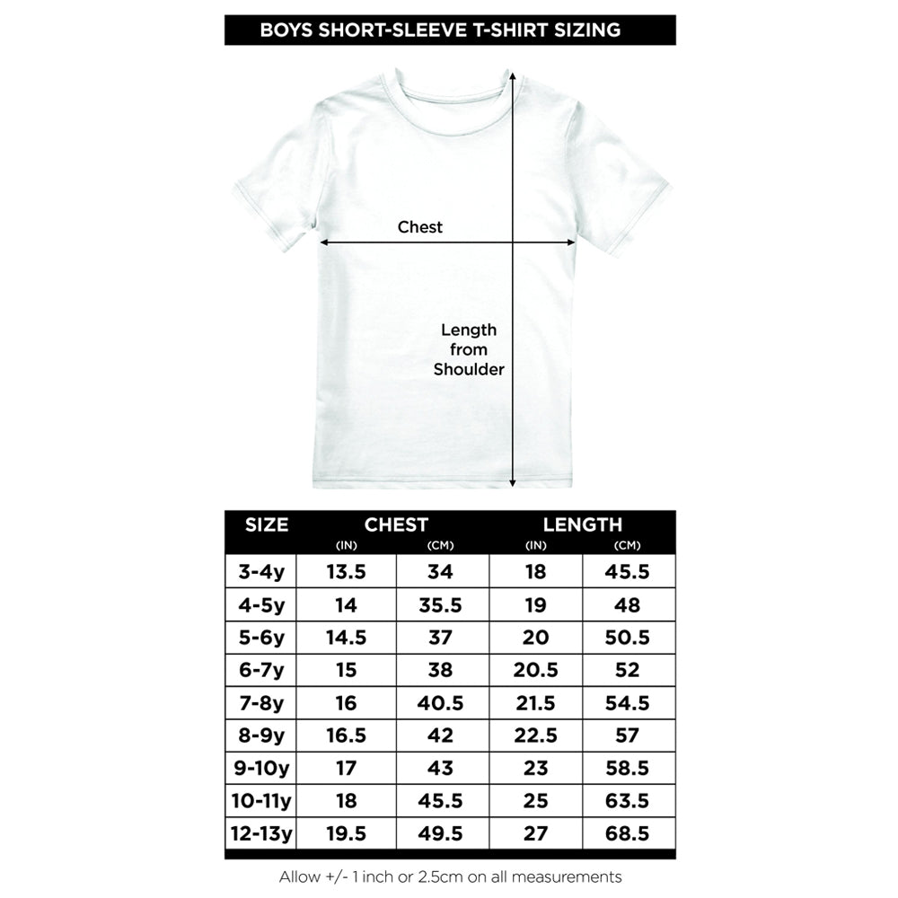 Navy - Close up - Asterix Unisex Adult Grump T-Shirt