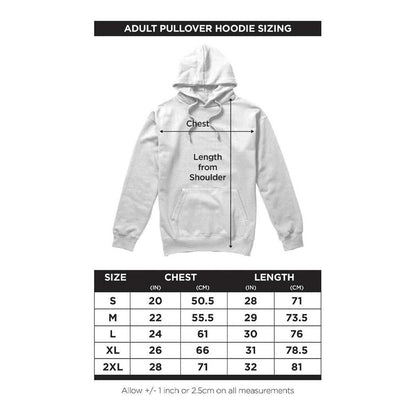 Black - Lifestyle - Bruce Lee Unisex Adult Enter Color Block Hoodie