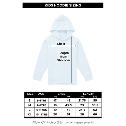 Navy - Close up - Guardians Of The Galaxy Childrens-Kids Groot Christmas Lights Pull Over Hoodie
