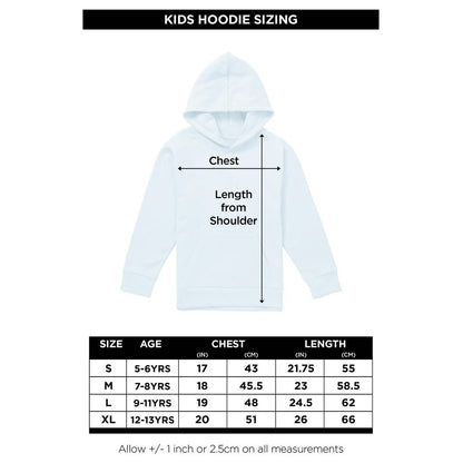 Black - Lifestyle - Guardians Of The Galaxy Childrens-Kids Groot Christmas Lights Pull Over Hoodie