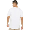 White - Lifestyle - Naruto Mens Swirl T-Shirt